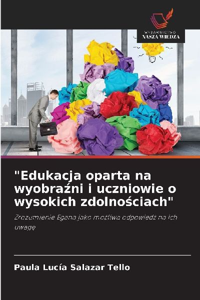 "Edukacja oparta na wyobra¿ni i uczniowie o wysokich zdolno¿ciach"