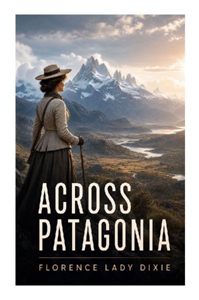 Across Patagonia