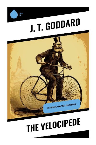 The Velocipede