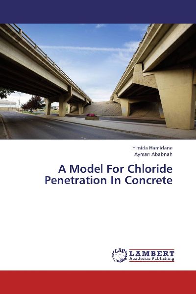 A Model For Chloride Penetration In Concrete