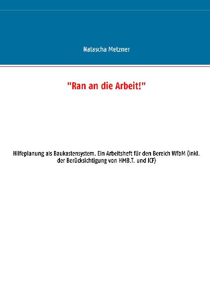 "Ran an die Arbeit!"