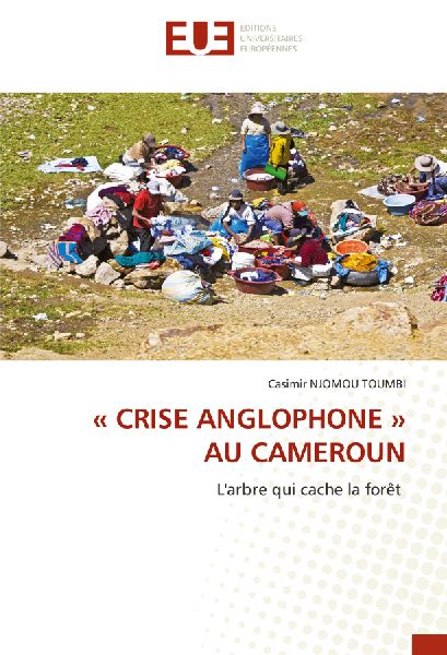 ' CRISE ANGLOPHONE ' AU CAMEROUN