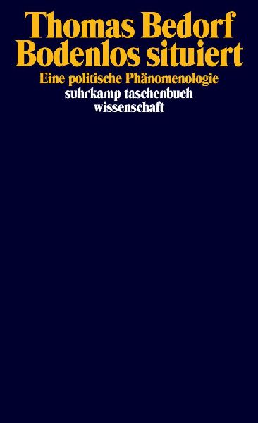 Bodenlos situiert