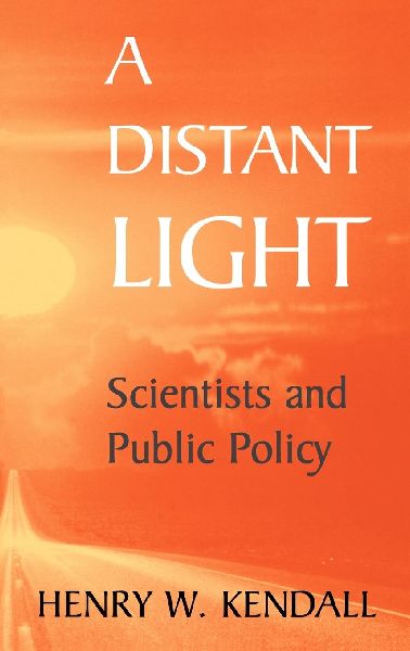 A Distant Light