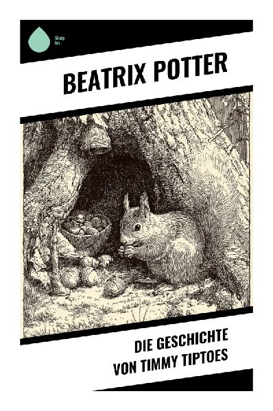 Die Geschichte von Timmy Tiptoes