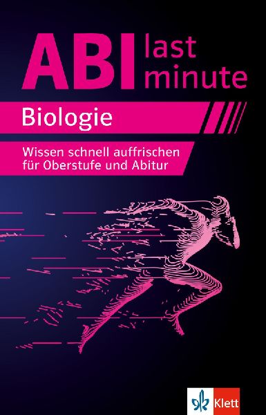 Abi last minute Biologie