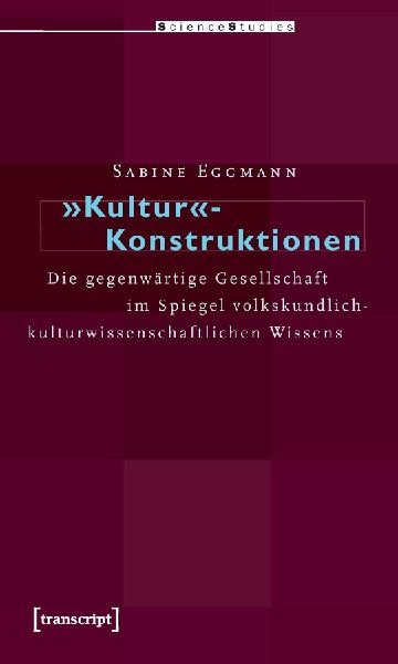 "Kultur"-Konstruktionen