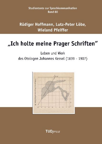 "Ich holte meine Prager Schriften"
