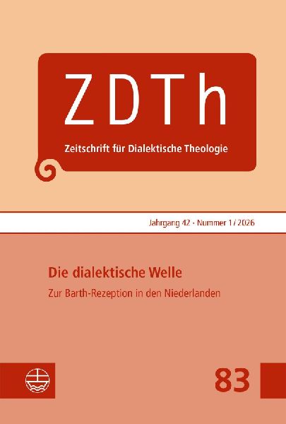 Die dialektische Welle