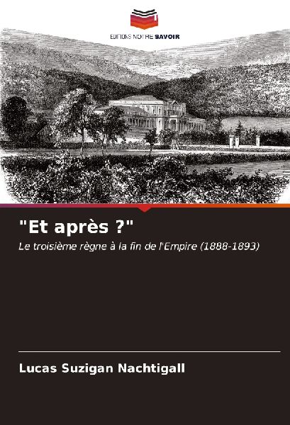 "Et après ?"