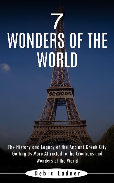 7 Wonders of the World