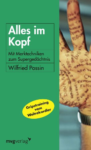 Alles im Kopf