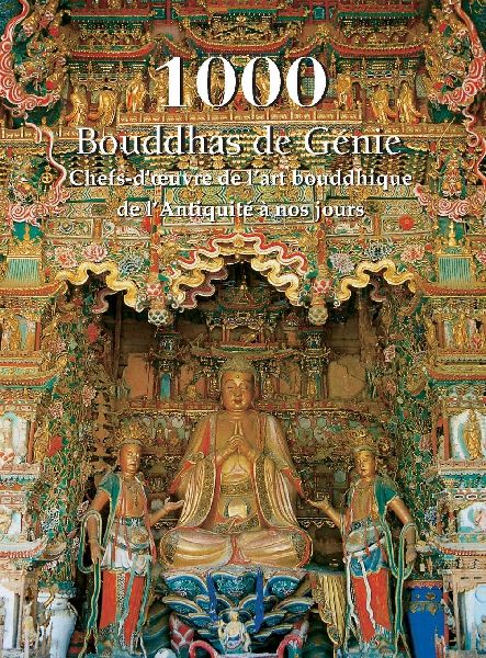 1000 Bouddhas de Génie