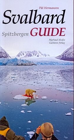 Svalbardguide Spitzbergen