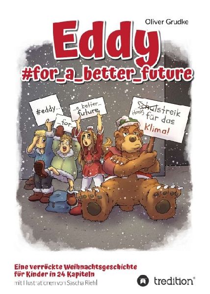 #eddy_for_a_better_future