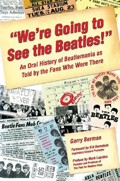 "We're Going to See the Beatles!"