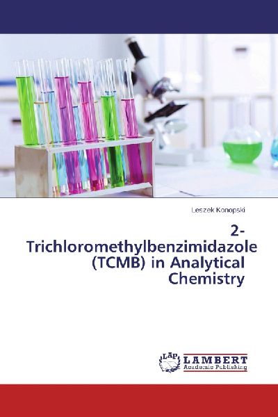 2-Trichloromethylbenzimidazole (TCMB) in Analytical Chemistry