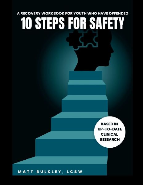 10 Steps For Safety