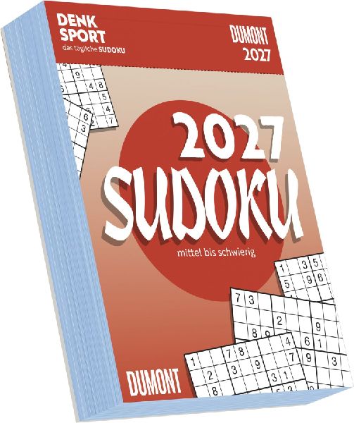 Sudoku 2027
