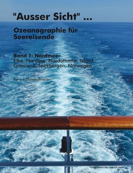 "Ausser Sicht" ... Ozeanographie für Seereisende