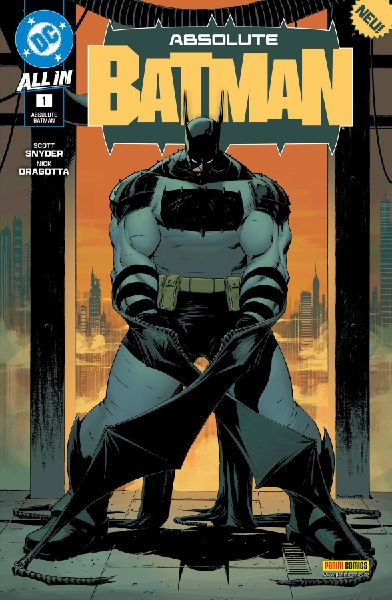 Absolute Batman