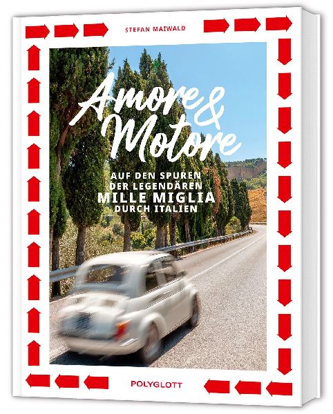 Amore & Motore