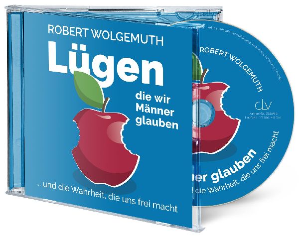 Lügen, die Männer glauben (Hörbuch [MP3])