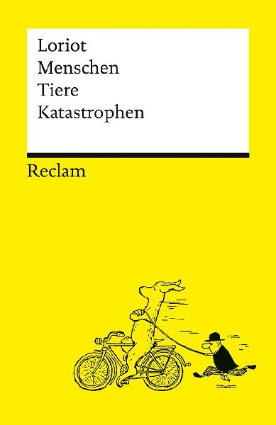 Menschen, Tiere, Katastrophen