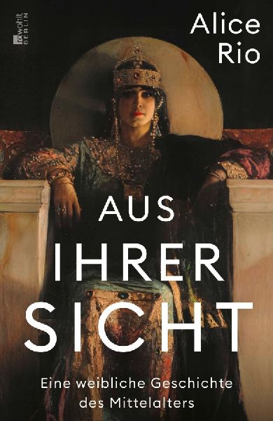 Aus ihrer Sicht