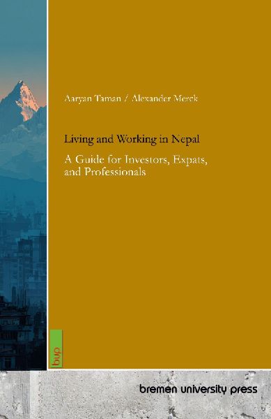 Living and Working in Nepal