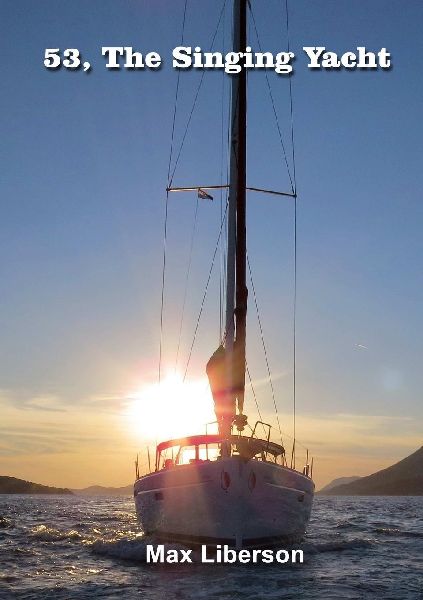 53, the singing yacht