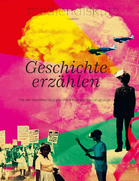 Geschichte erzählen
