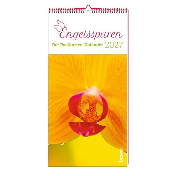 Engelsspuren 2027