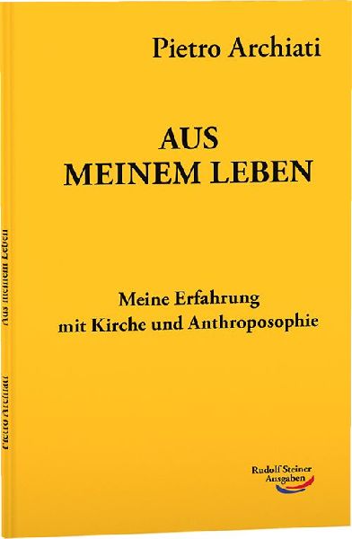 Aus meinem Leben