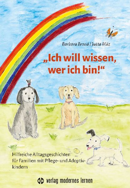 "Ich will wissen, wer ich bin!"