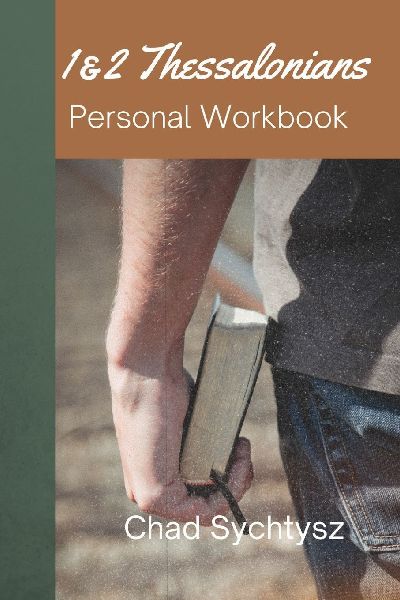 1 & 2 Thessalonians Personal Workbook