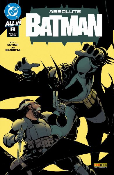 Absolute Batman
