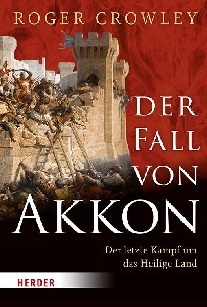 Der Fall von Akkon