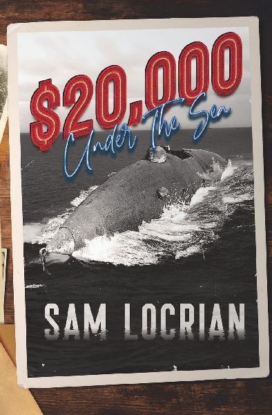 $20,000 Under the Sea