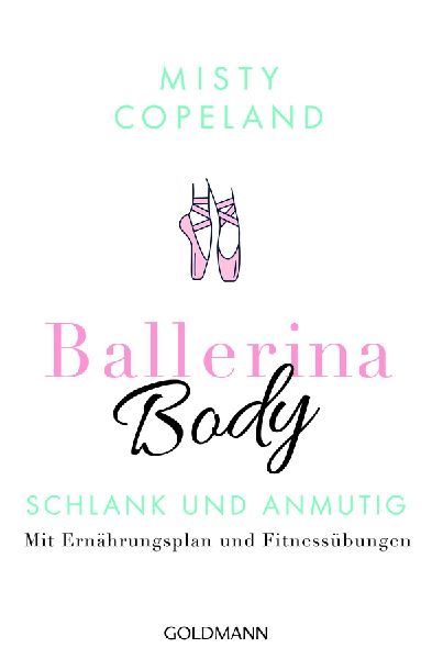 Ballerina Body