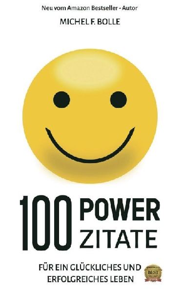100 POWER-ZITATE