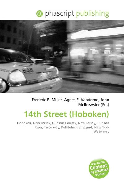 14th Street (Hoboken)