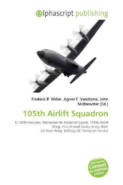 105th Airlift Squadron