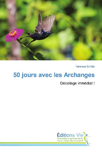 50 jours avec les Archanges