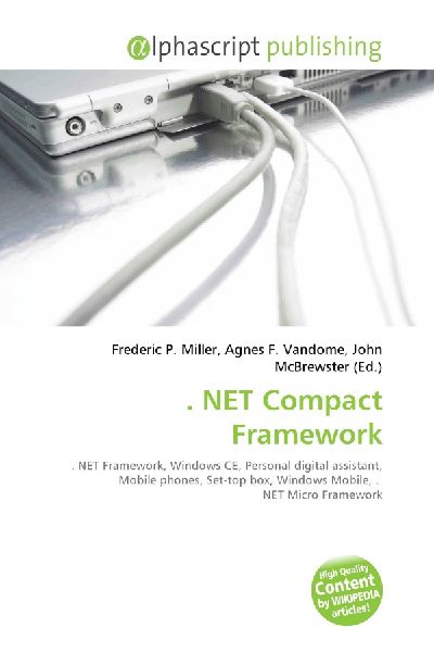 . NET Compact Framework