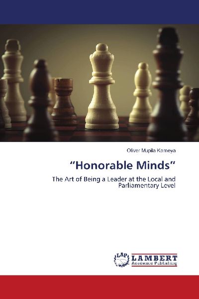 "Honorable Minds"