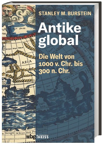 Antike global