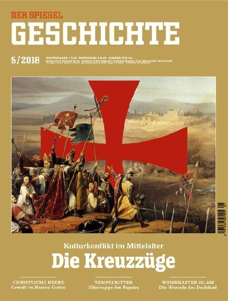 Die Kreuzzüge