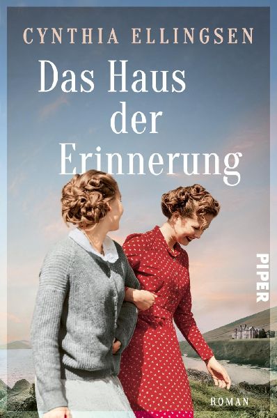 Das Haus der Erinnerung