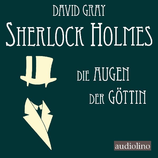 Sherlock Holmes 03. Die Augen der Göttin